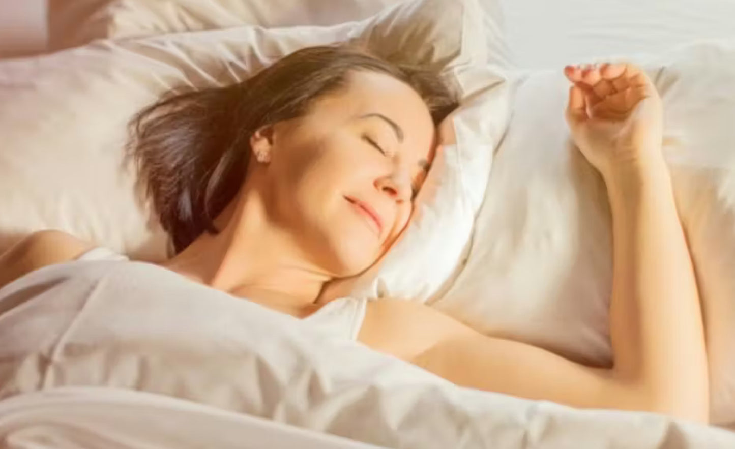 L’auto hypnose pour retrouver le sommeil