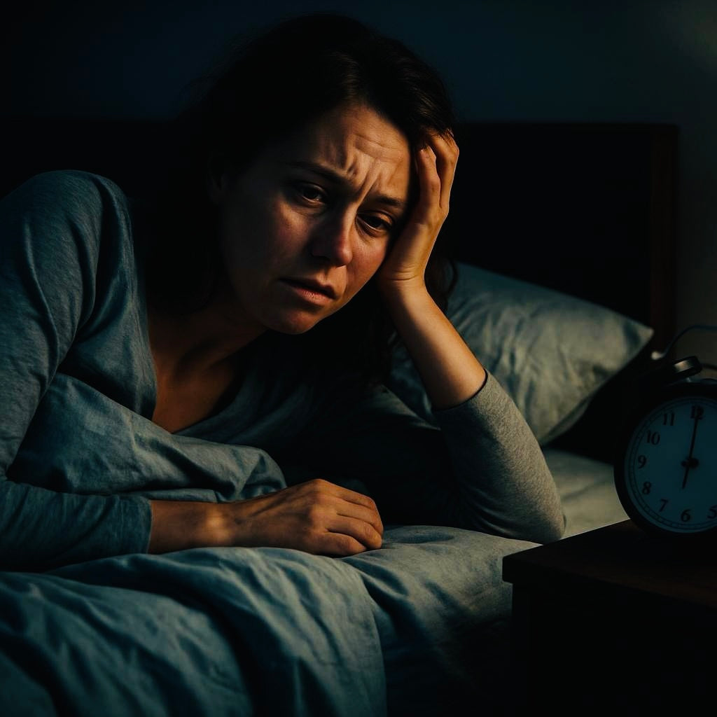 Retrouver le Sommeil 💤 - Guide PDF Complet d'Auto-Hypnose   👍En BONUS une seance audio les clés du Sommeil 🎧 et le livret 4 clés gestion des émotions